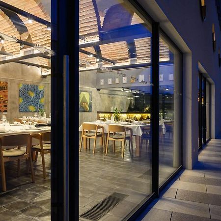 Vinarstvo Predium Vrable Hotel ภายนอก รูปภาพ