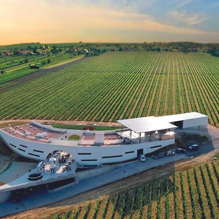 Vinarstvo Predium Vrable Hotel ภายนอก รูปภาพ