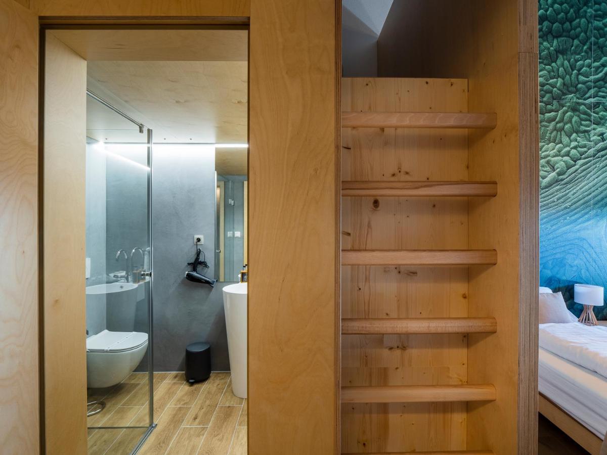 Vinarstvo Predium Vrable Hotel ภายนอก รูปภาพ