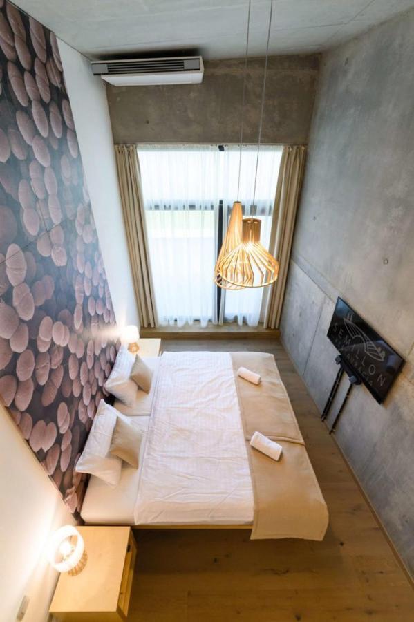 Vinarstvo Predium Vrable Hotel ภายนอก รูปภาพ
